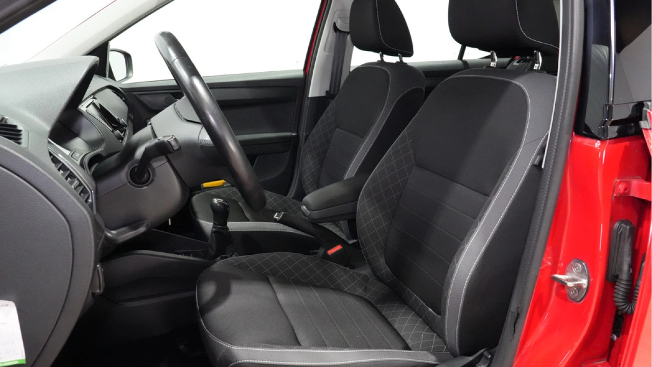 Škoda Fabia 1.0 TSI Ambition