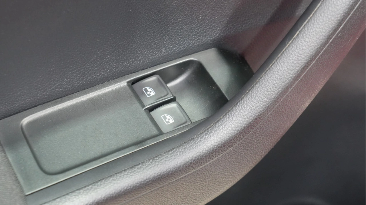 Škoda Fabia 1.0 TSI Ambition