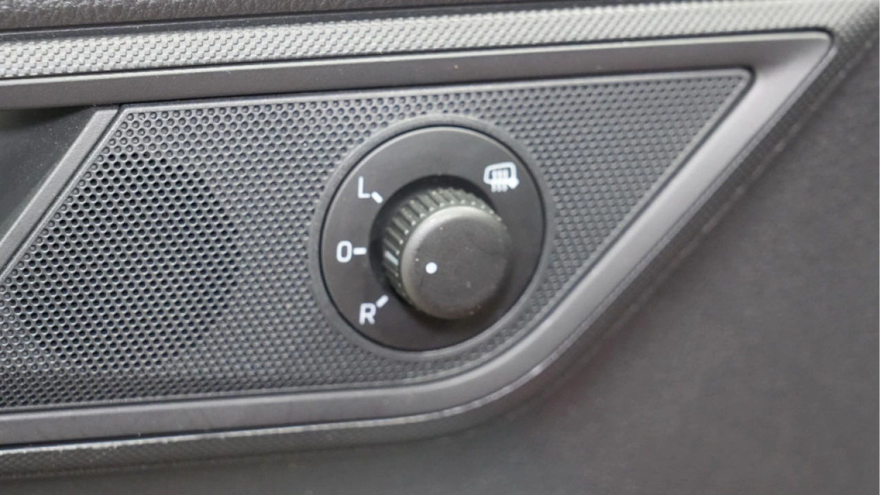 Škoda Fabia 1.0 TSI Ambition