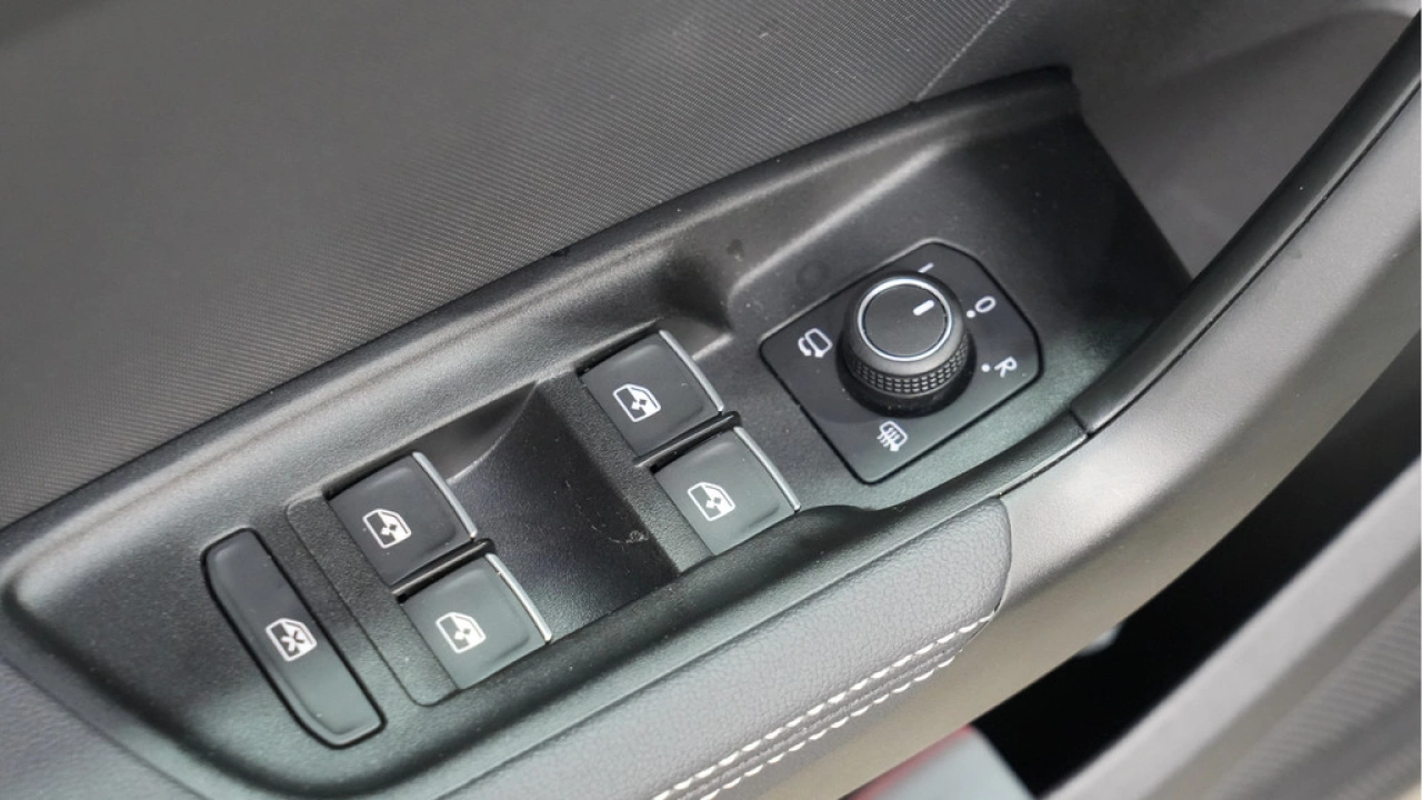 Audi A1 Sportback 25 TFSI 96Pk S Edition