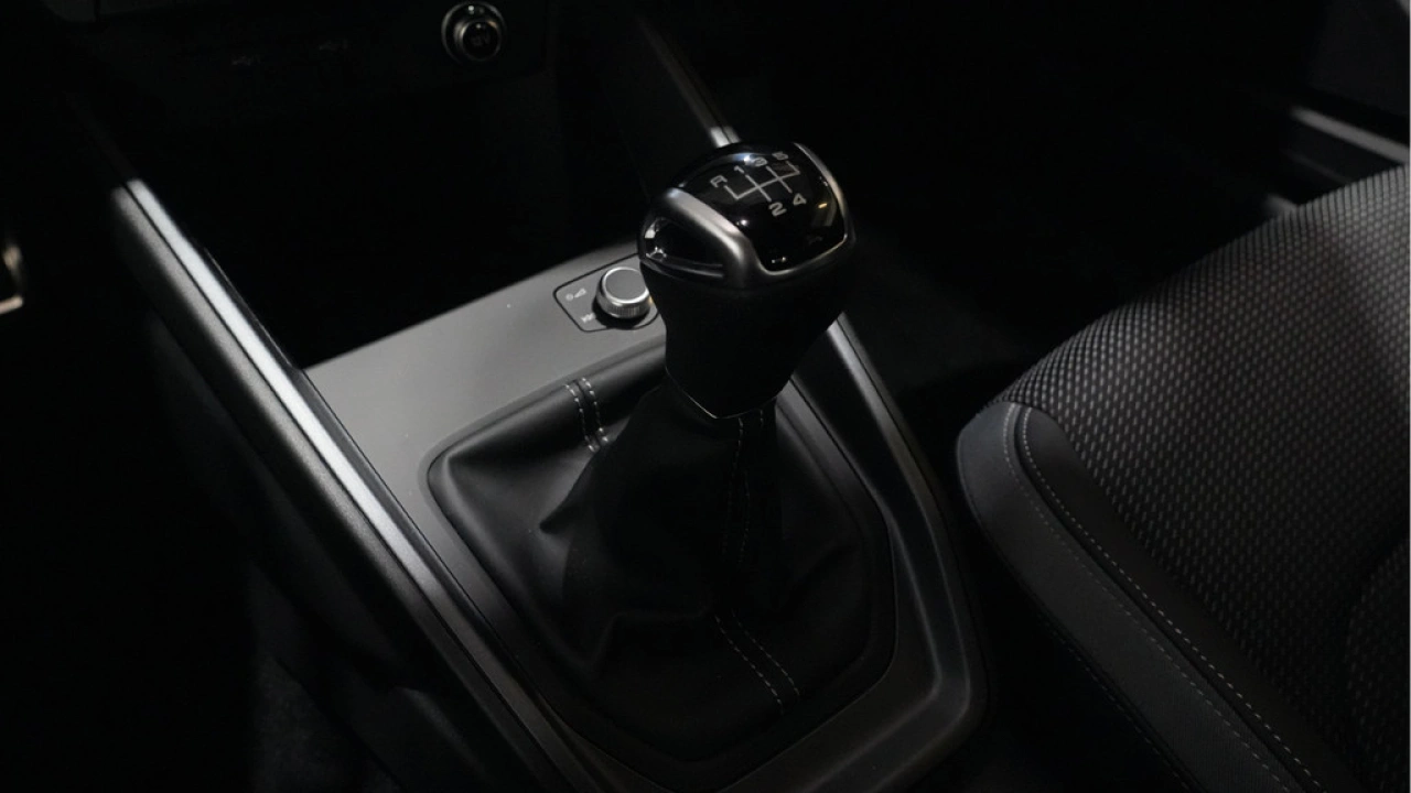 Audi A1 Sportback 25 TFSI 96Pk S Edition