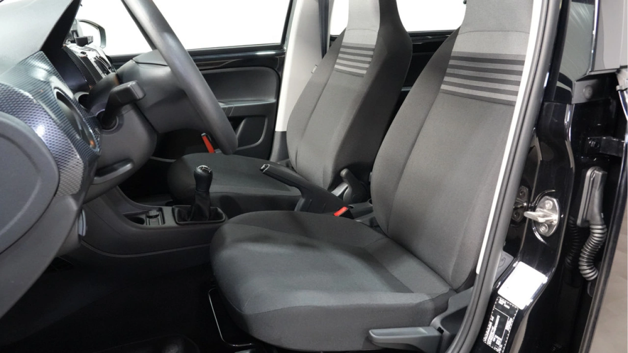 Volkswagen up! 1.0 65pk