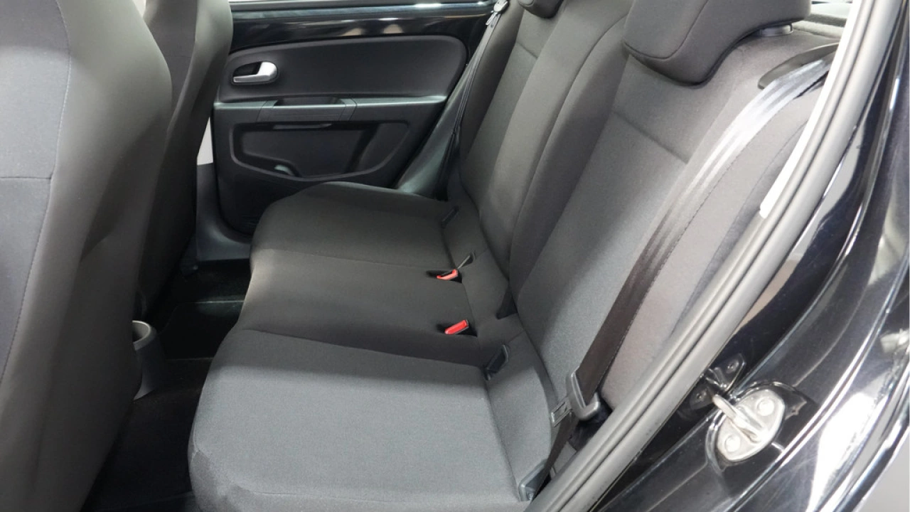 Volkswagen up! 1.0 65pk