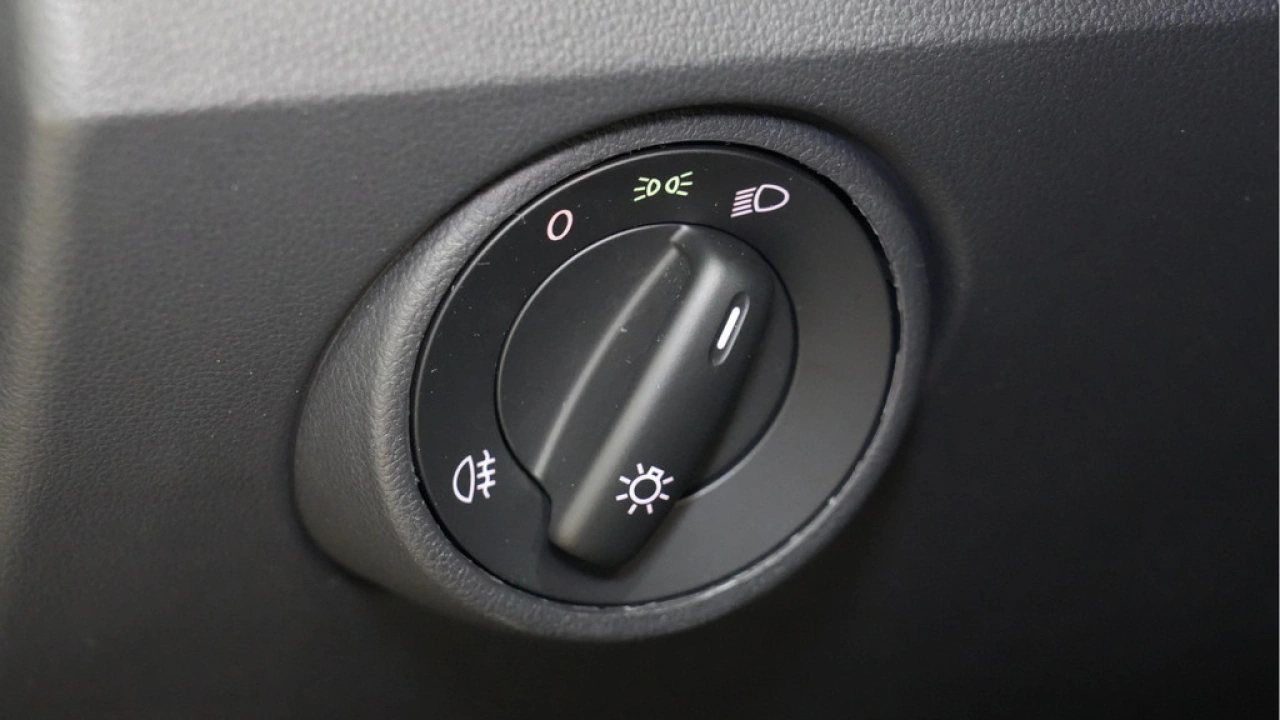 Volkswagen up! 1.0 65pk