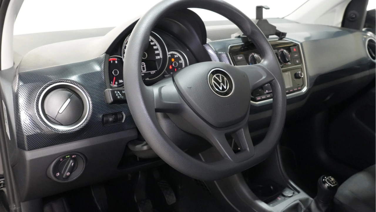 Volkswagen up! 1.0 65pk