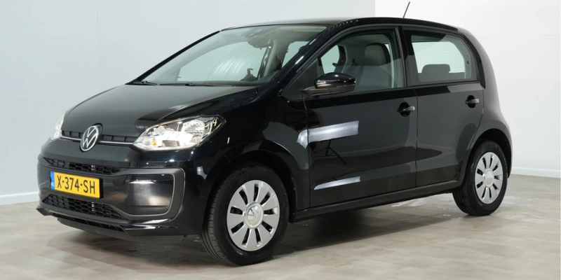 Volkswagen up! 1.0 65pk