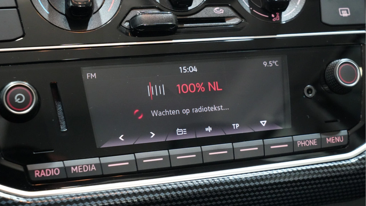 Volkswagen up! 1.0 65pk