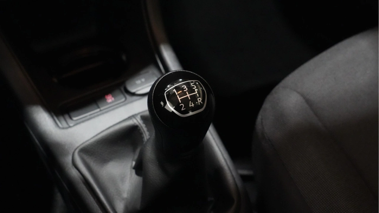 Volkswagen up! 1.0 65pk