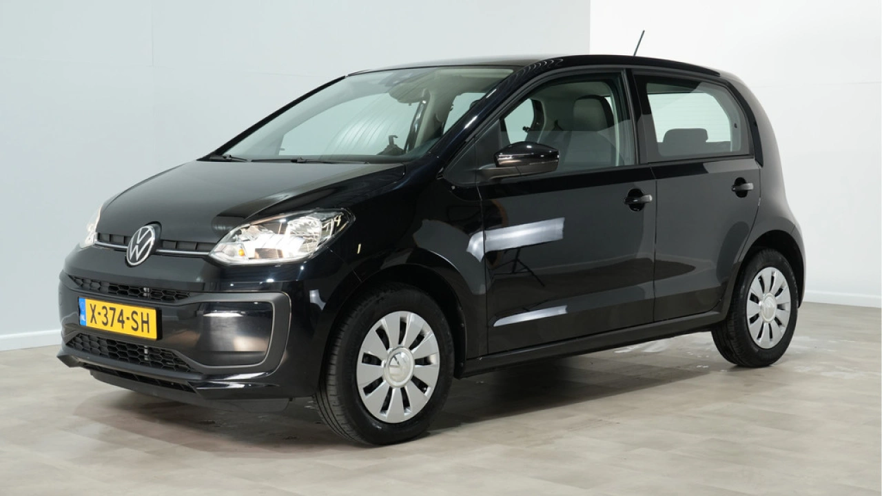Volkswagen up! 1.0 65pk