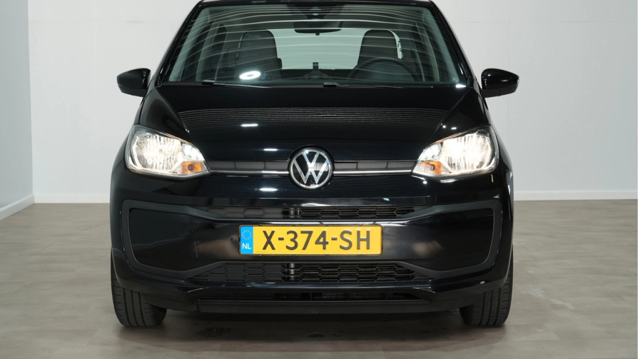 Volkswagen up! 1.0 65pk