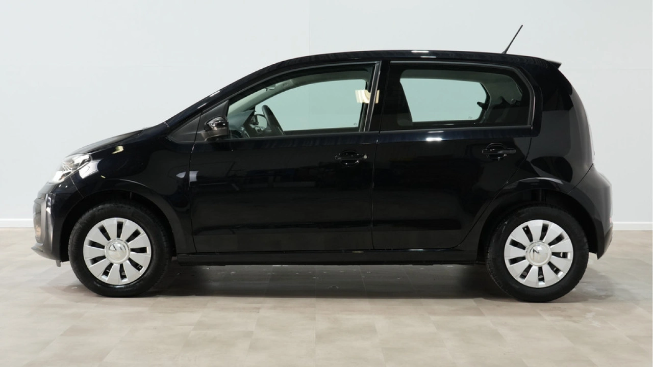 Volkswagen up! 1.0 65pk