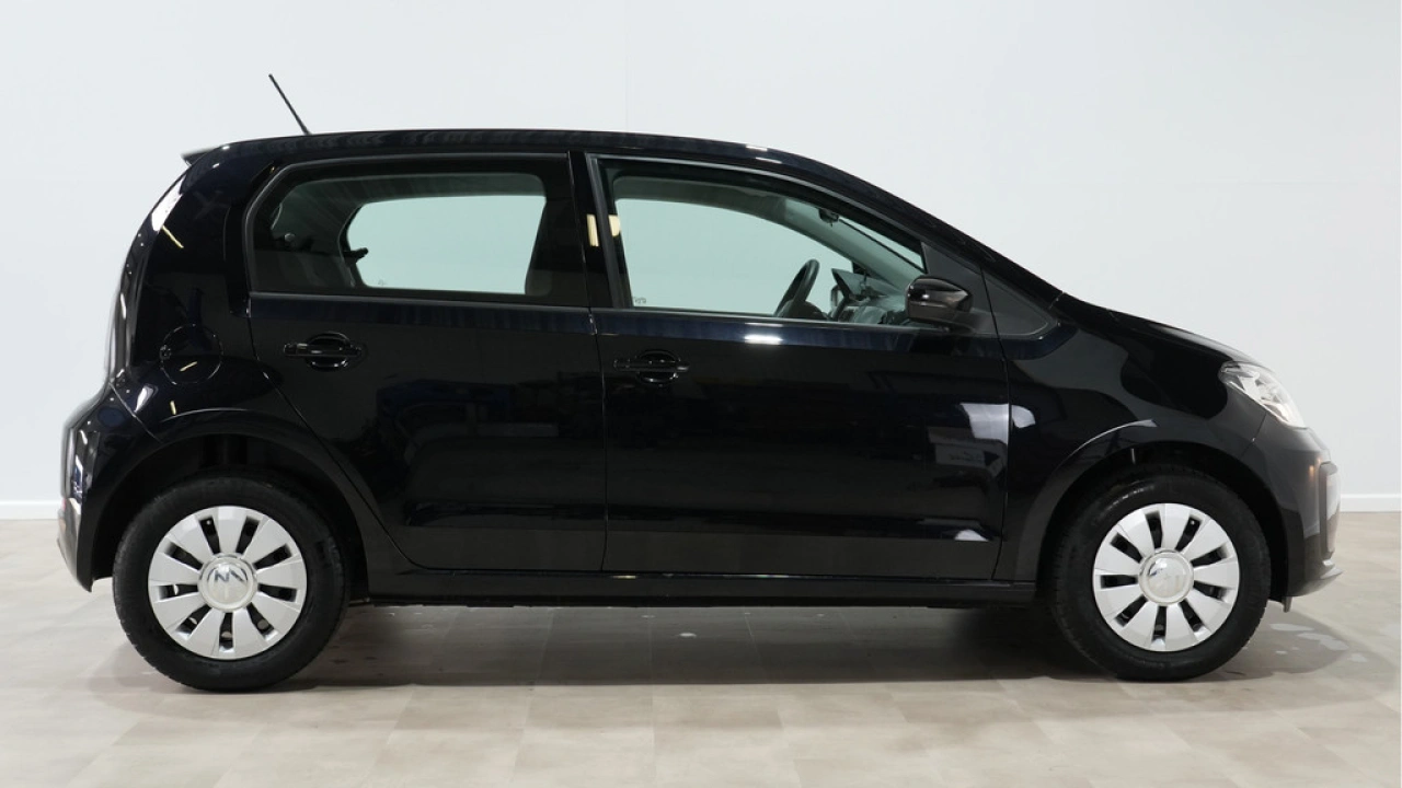 Volkswagen up! 1.0 65pk