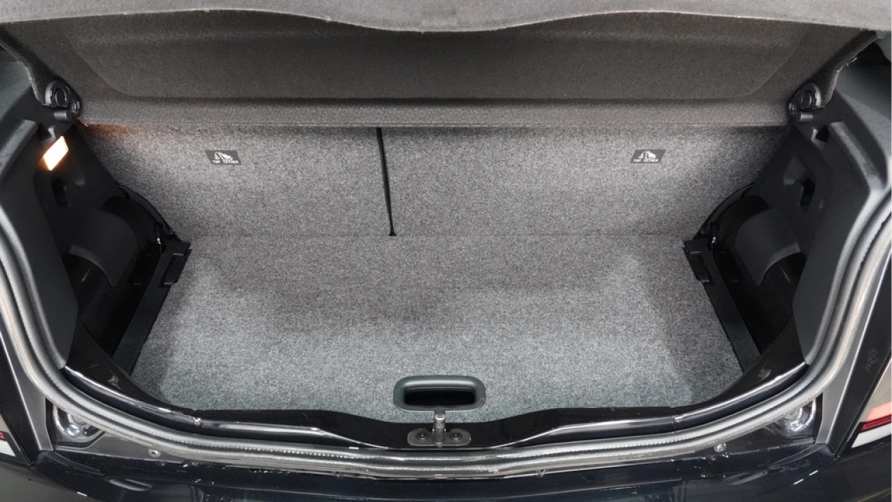 Volkswagen up! 1.0 65pk