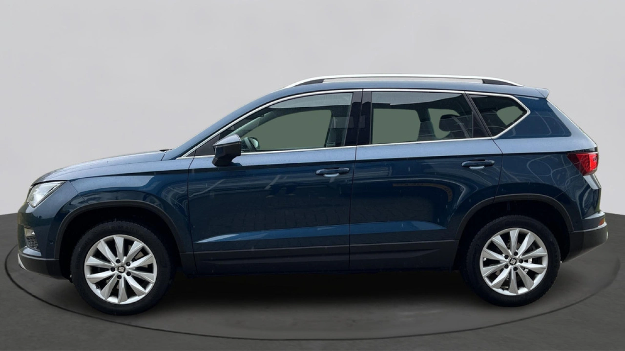SEAT Ateca 1.4 EcoTSI Style Business Intense