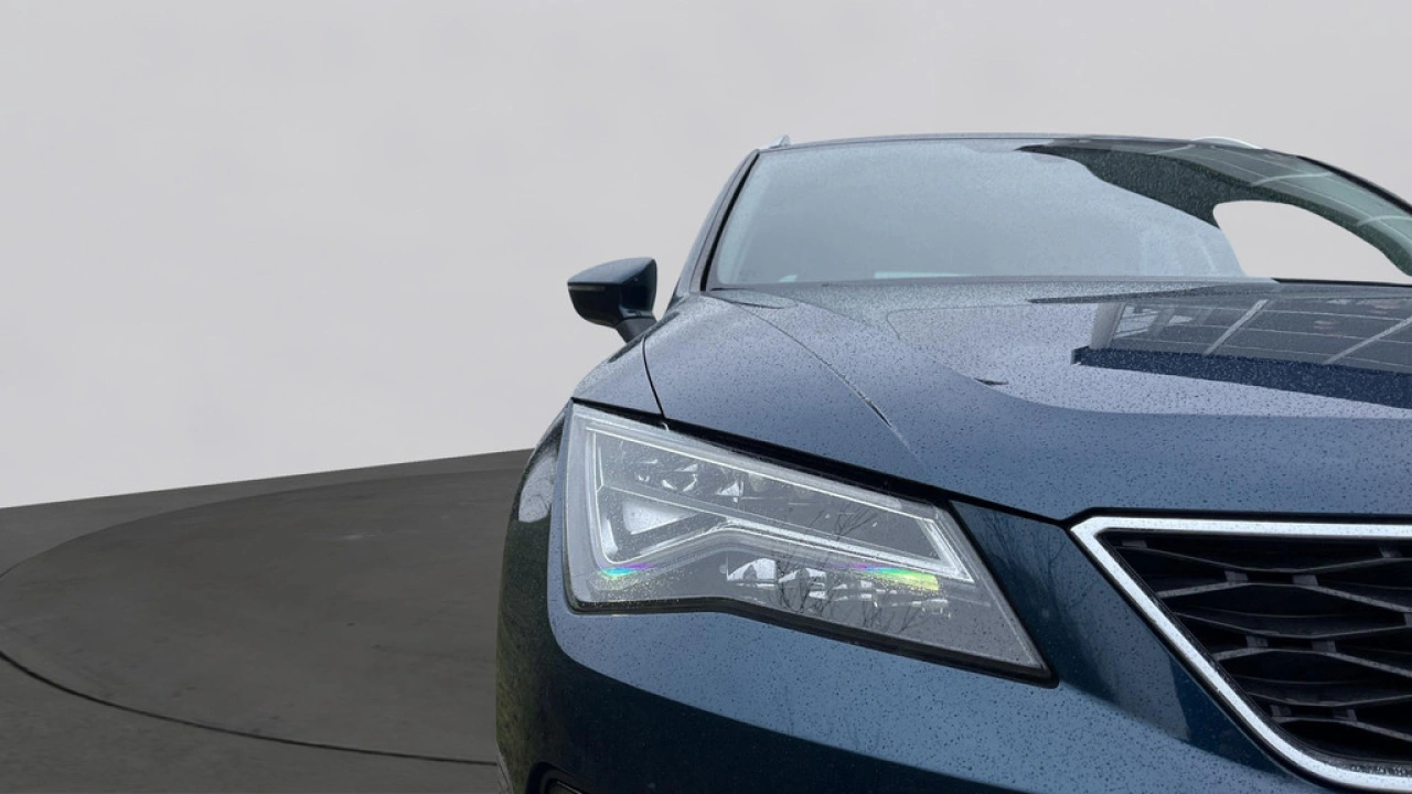 SEAT Ateca 1.4 EcoTSI Style Business Intense