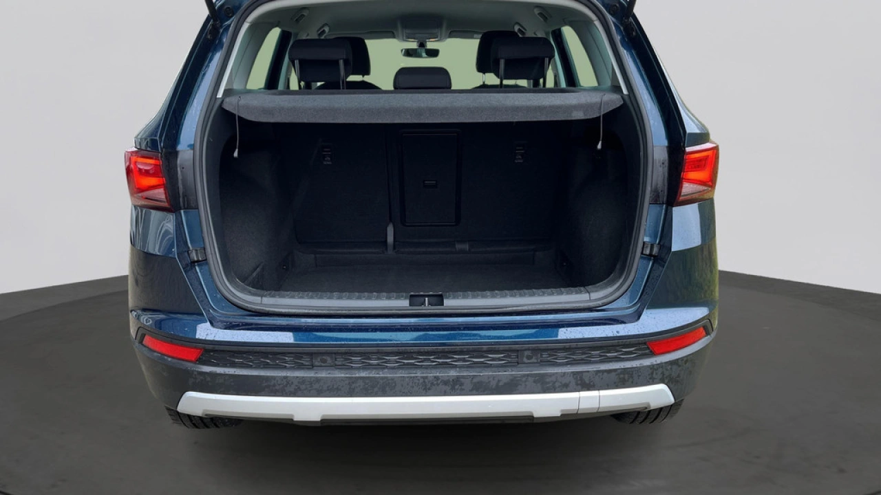 SEAT Ateca 1.4 EcoTSI Style Business Intense