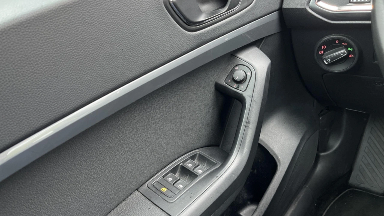 SEAT Ateca 1.4 EcoTSI Style Business Intense