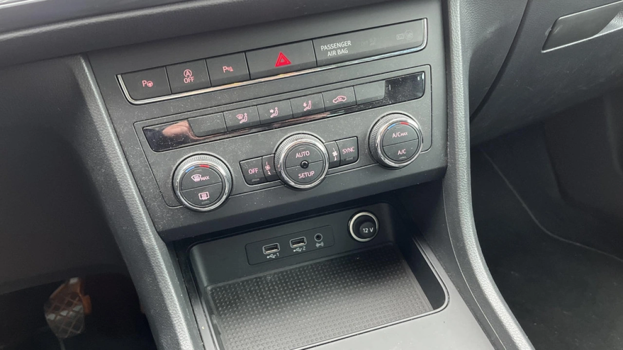 SEAT Ateca 1.4 EcoTSI Style Business Intense