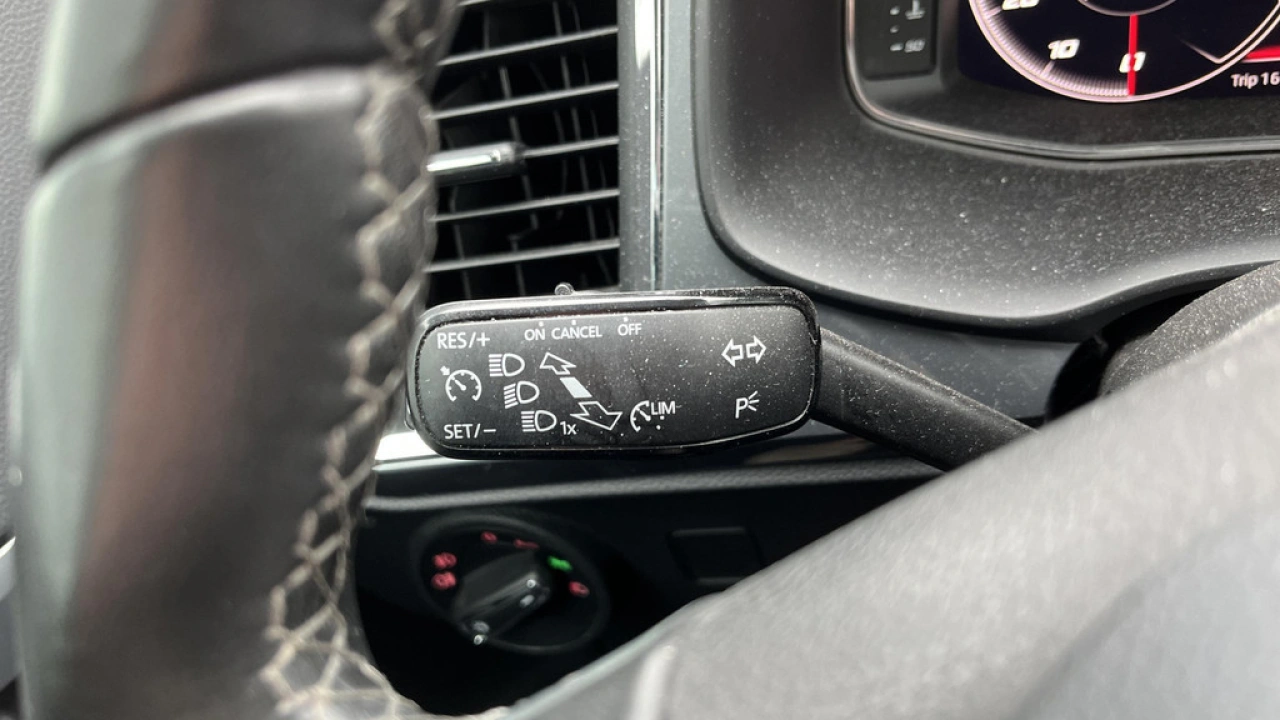 SEAT Ateca 1.4 EcoTSI Style Business Intense