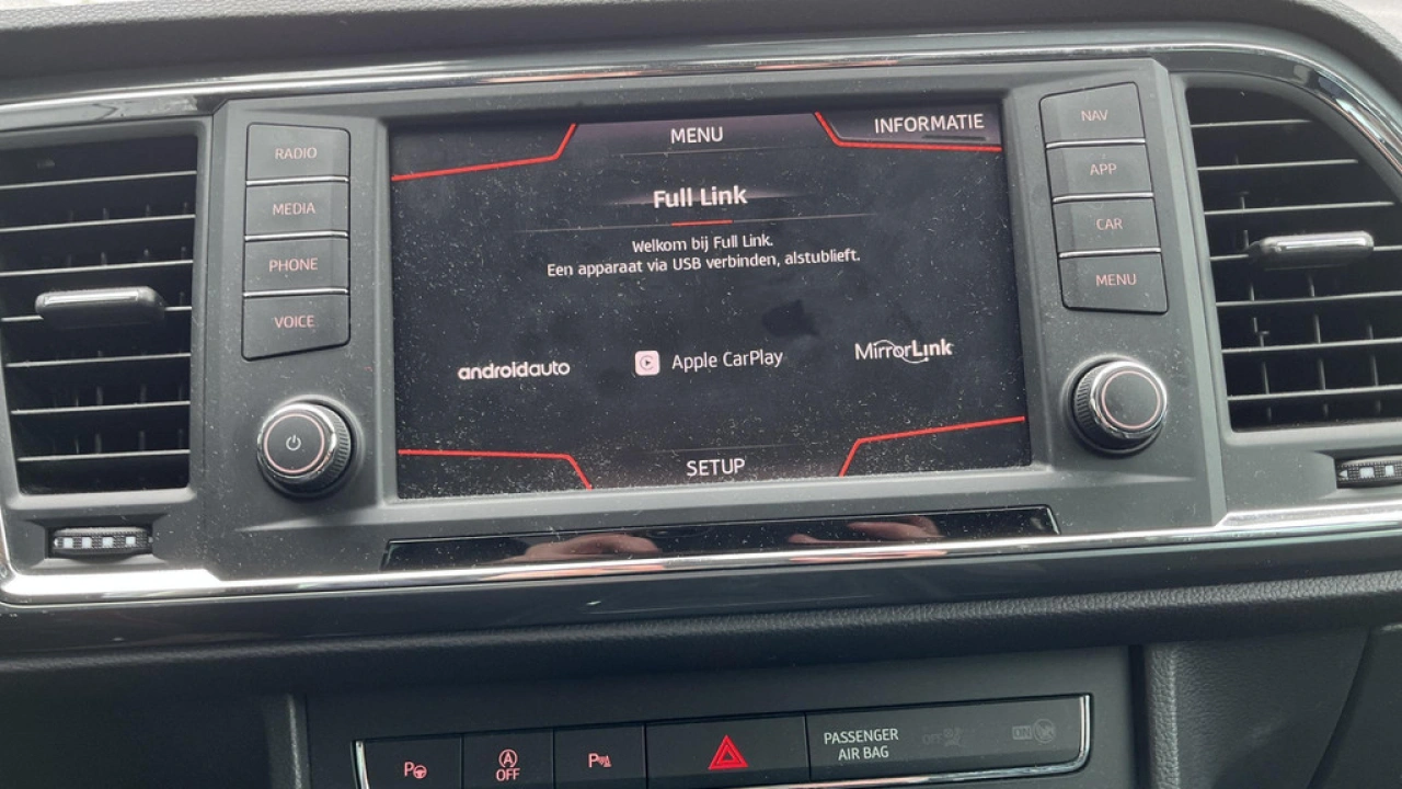 SEAT Ateca 1.4 EcoTSI Style Business Intense