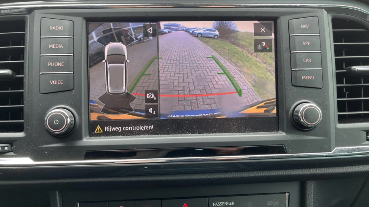 SEAT Ateca 1.4 EcoTSI Style Business Intense