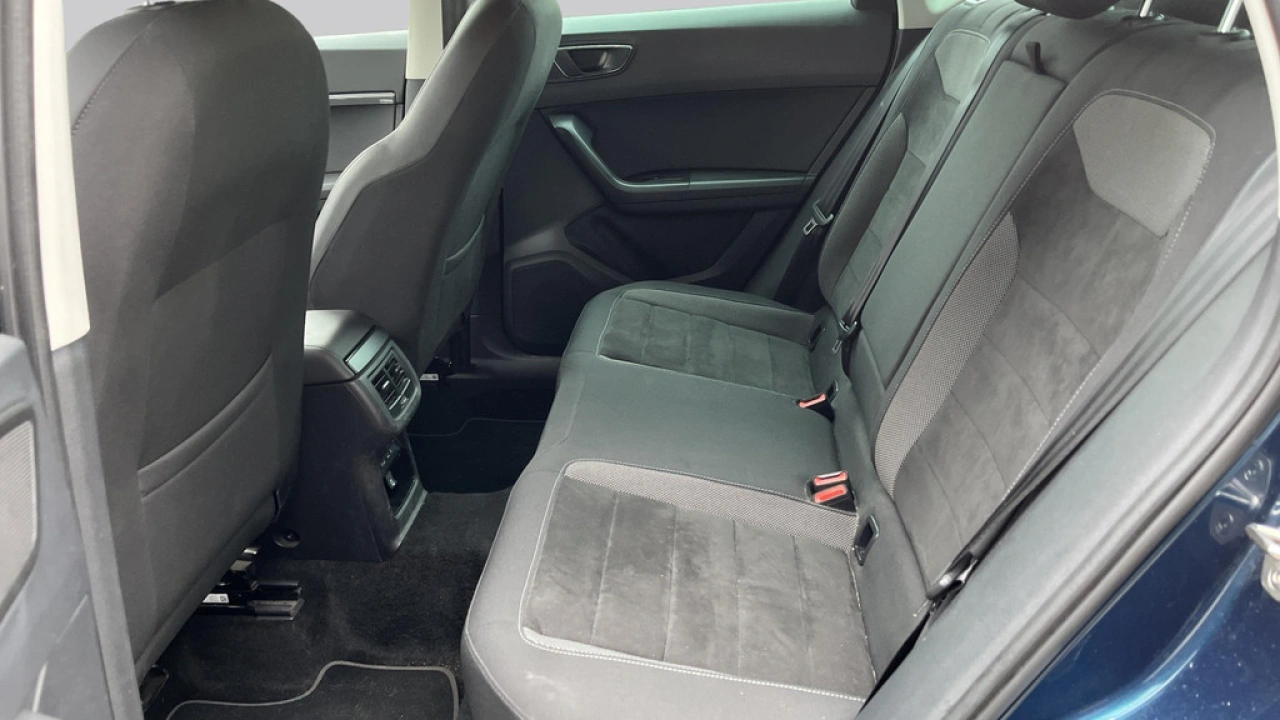 SEAT Ateca 1.4 EcoTSI Style Business Intense