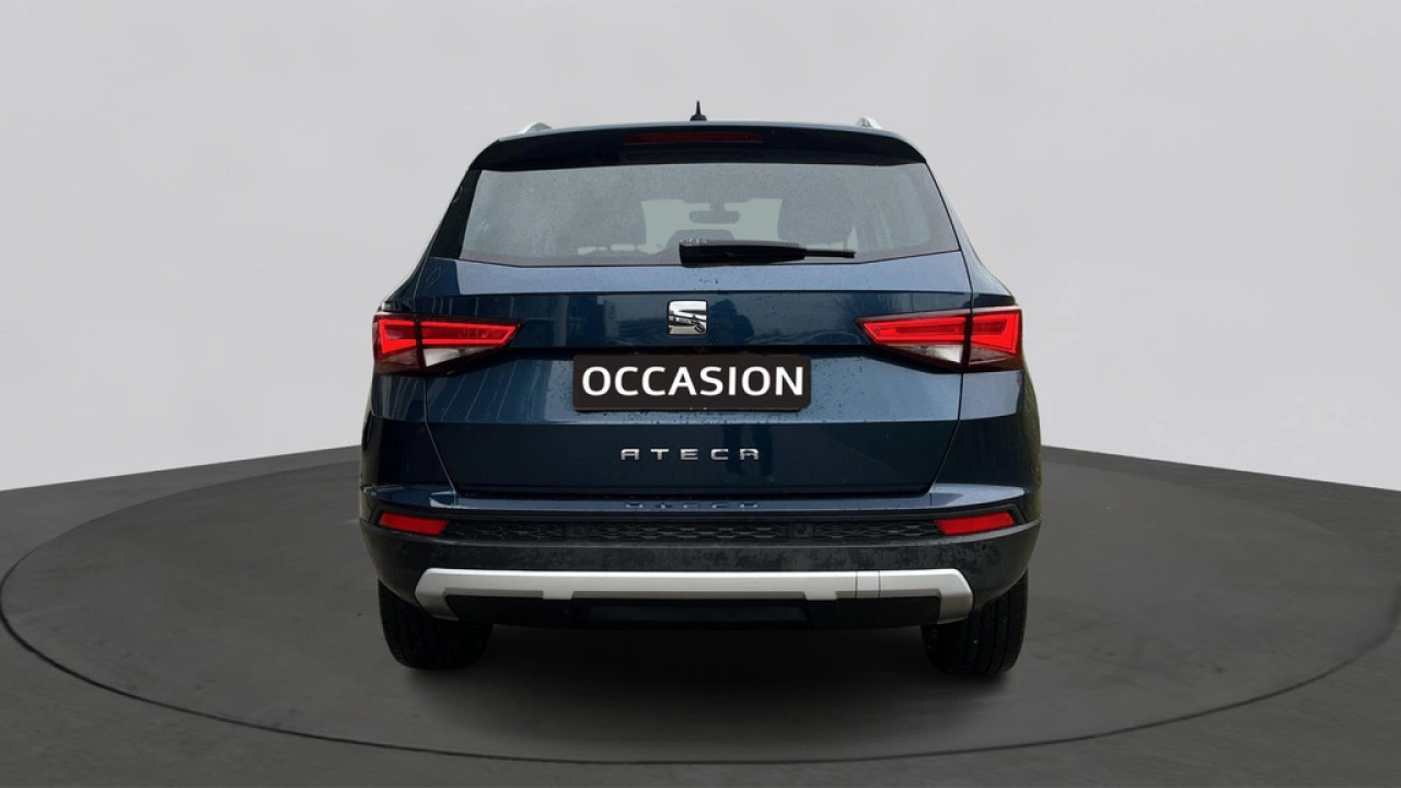 SEAT Ateca 1.4 EcoTSI Style Business Intense