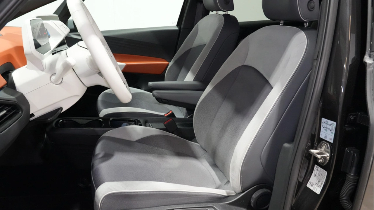 Volkswagen ID.3 First Plus 58 kWh