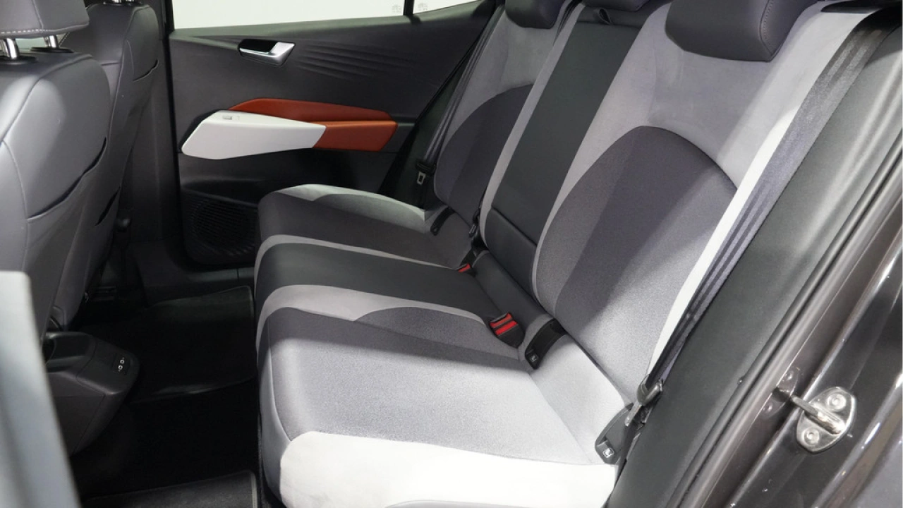 Volkswagen ID.3 First Plus 58 kWh