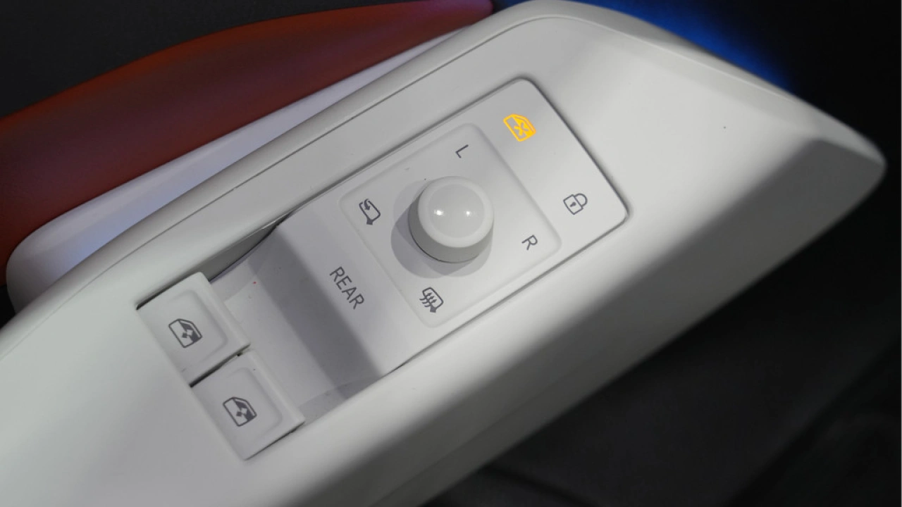 Volkswagen ID.3 First Plus 58 kWh