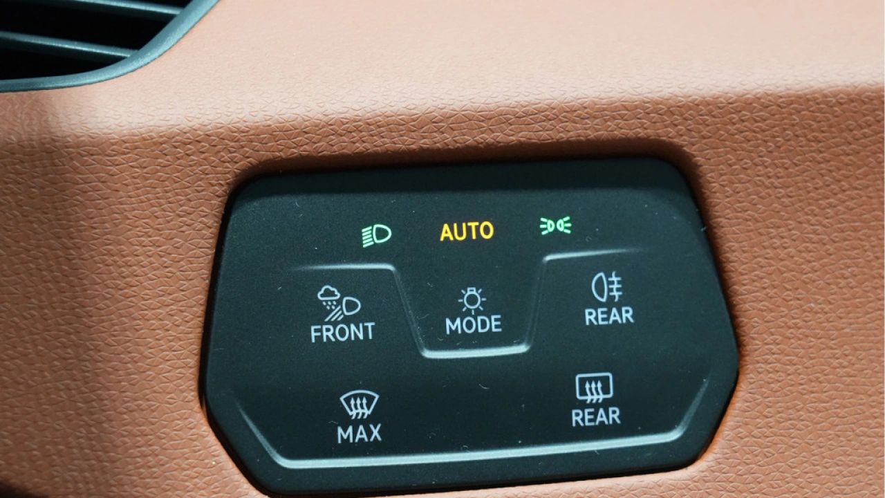 Volkswagen ID.3 First Plus 58 kWh