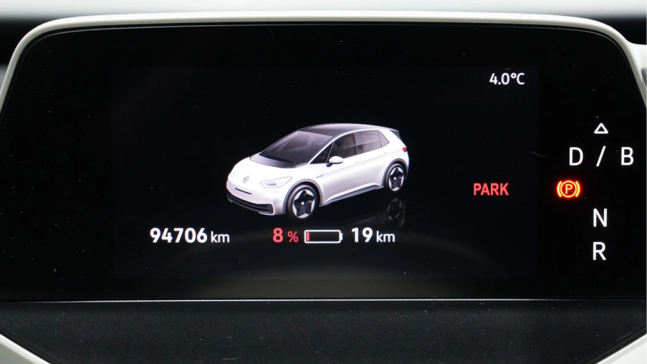 Volkswagen ID.3 First Plus 58 kWh