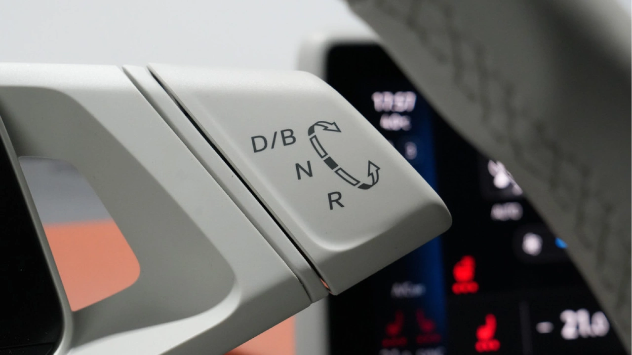 Volkswagen ID.3 First Plus 58 kWh