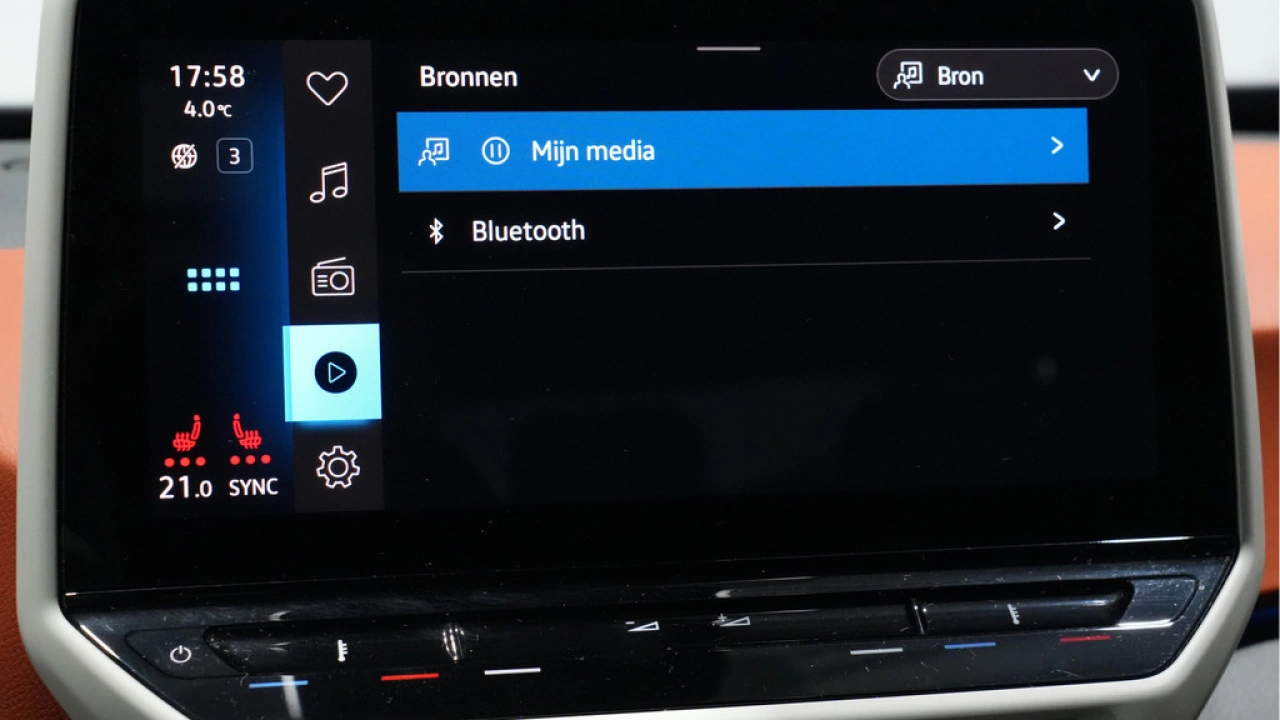 Volkswagen ID.3 First Plus 58 kWh