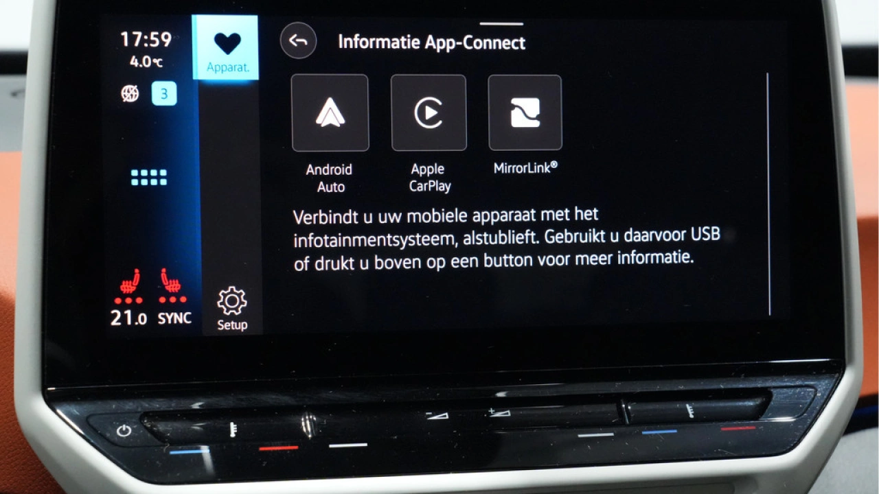 Volkswagen ID.3 First Plus 58 kWh