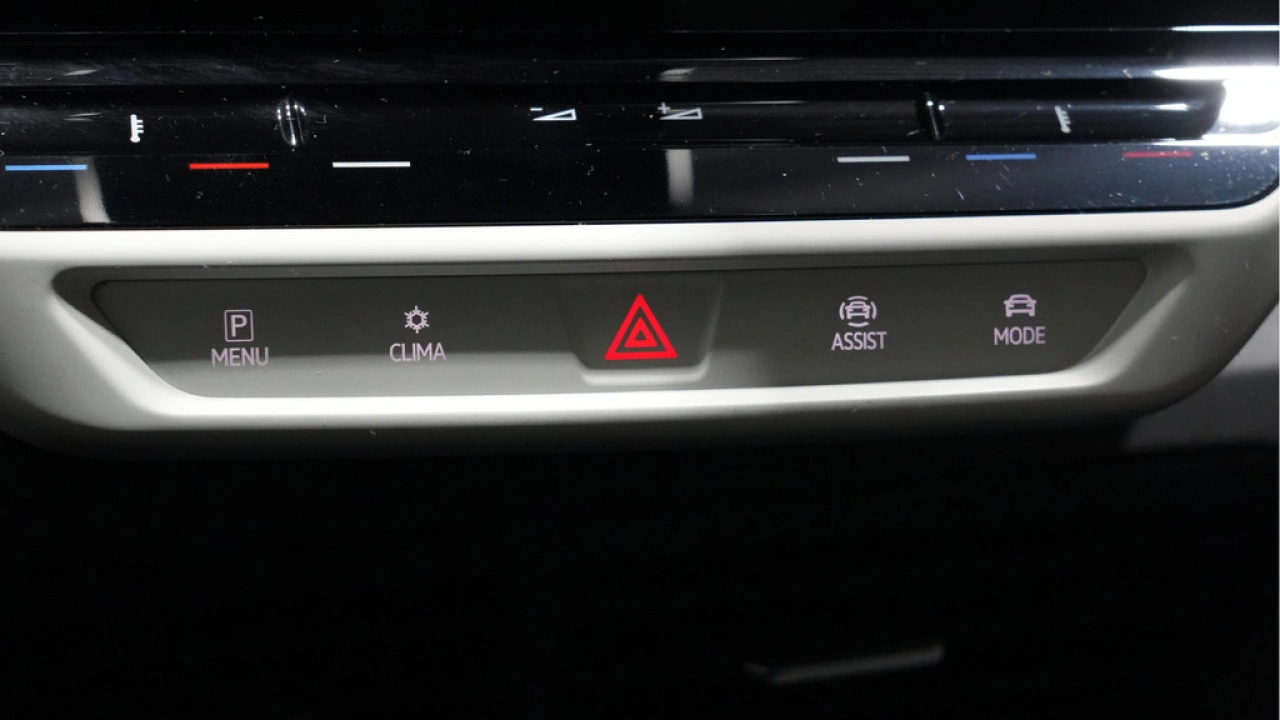 Volkswagen ID.3 First Plus 58 kWh