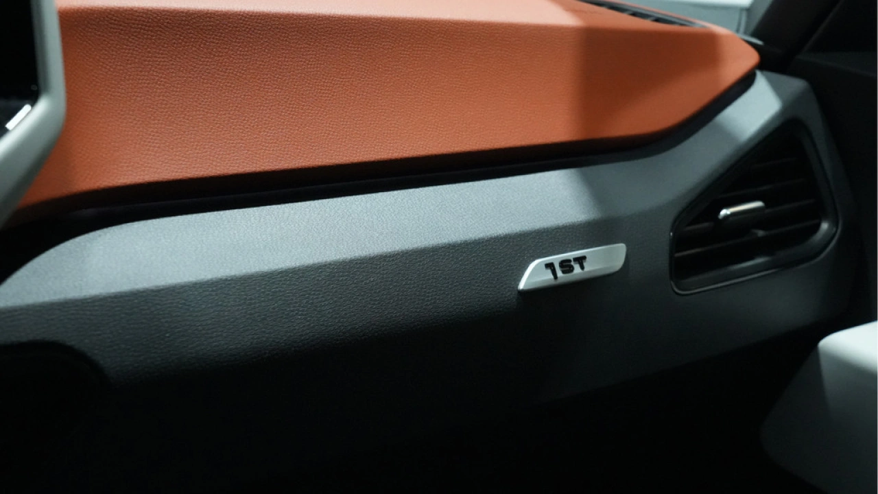 Volkswagen ID.3 First Plus 58 kWh