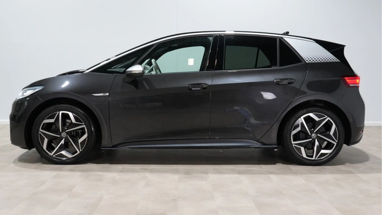 Volkswagen ID.3 First Plus 58 kWh