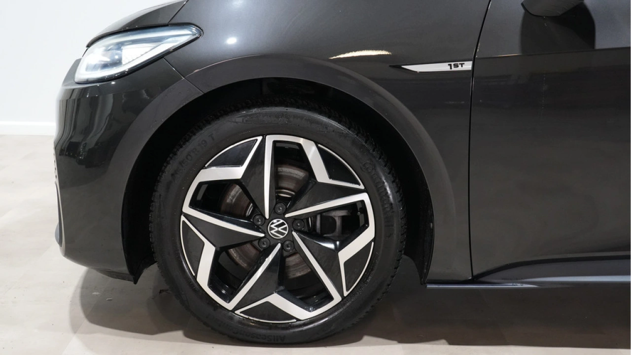 Volkswagen ID.3 First Plus 58 kWh