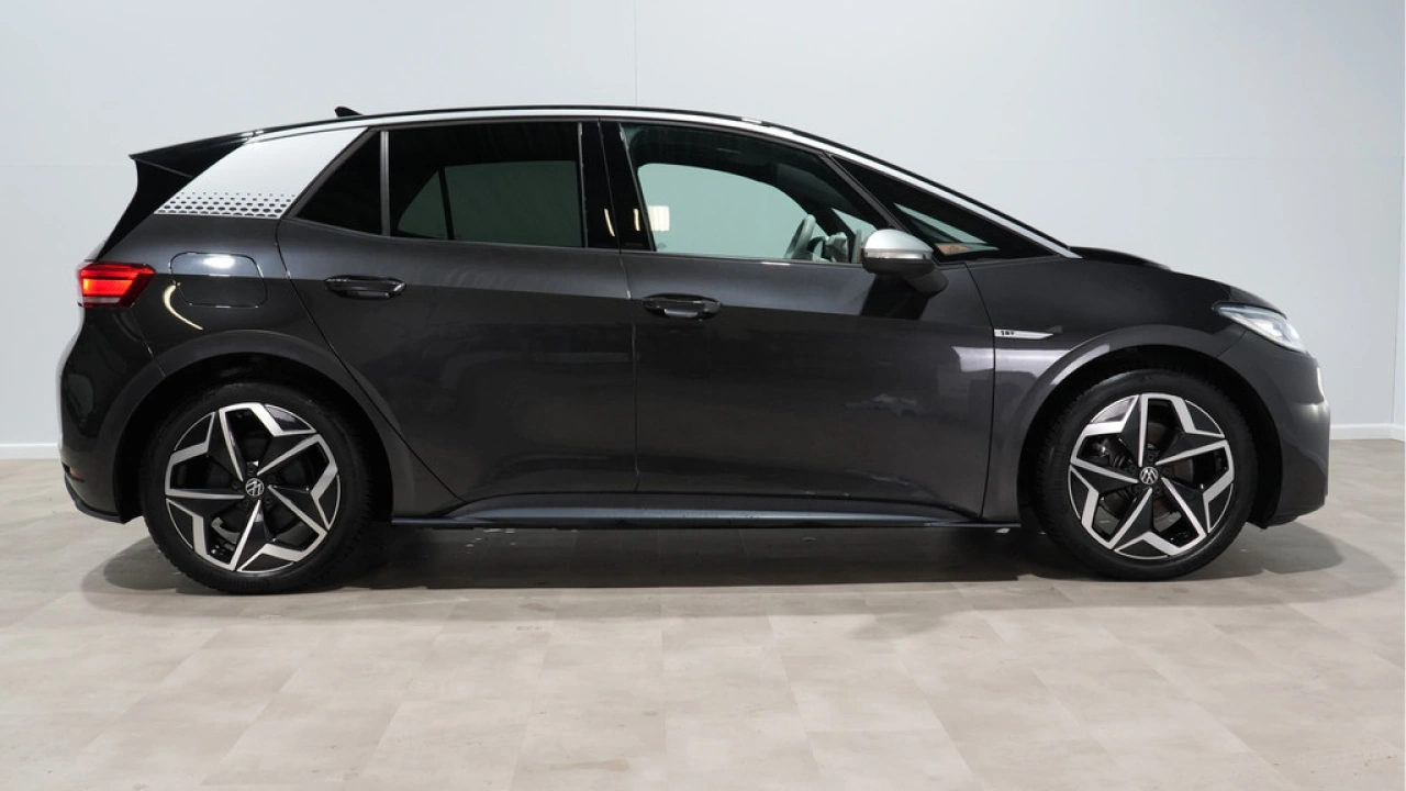 Volkswagen ID.3 First Plus 58 kWh