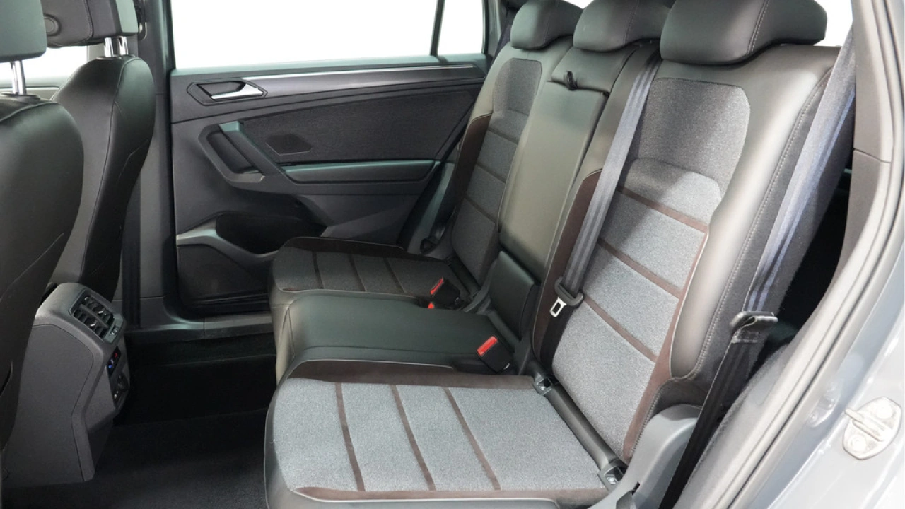 SEAT Tarraco 1.5 TSI 150pk Xcellence