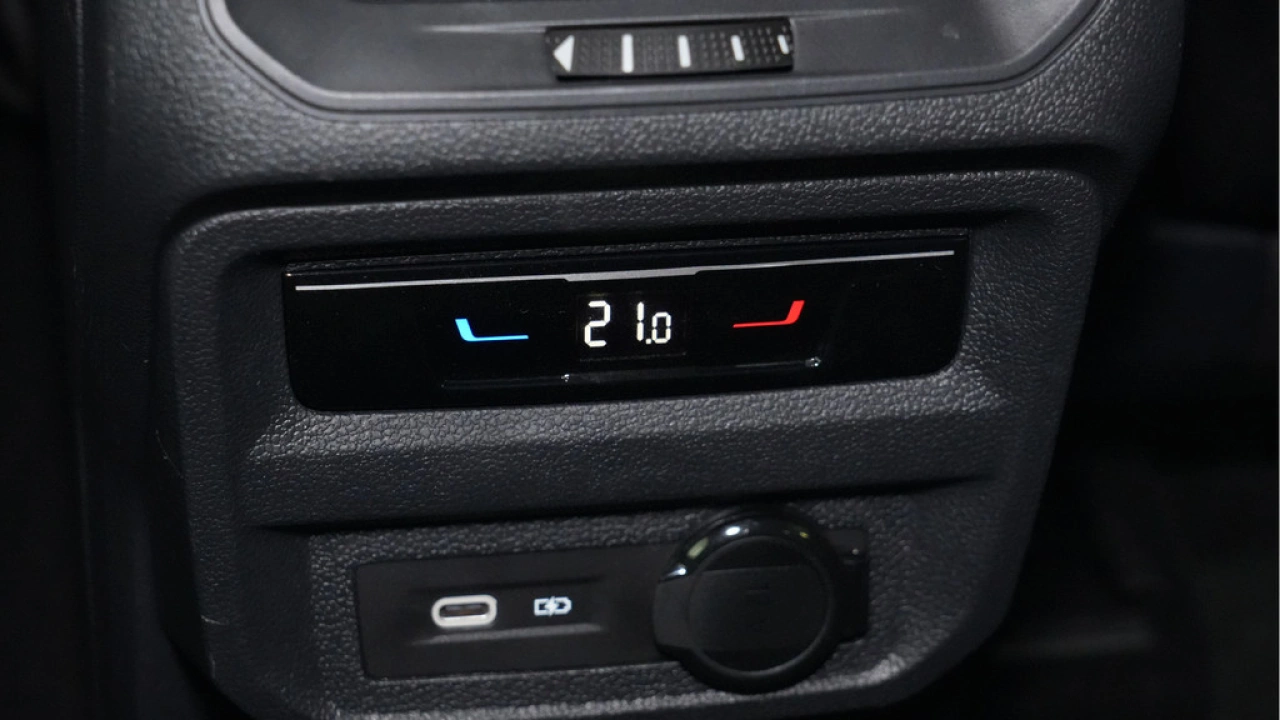 SEAT Tarraco 1.5 TSI 150pk Xcellence