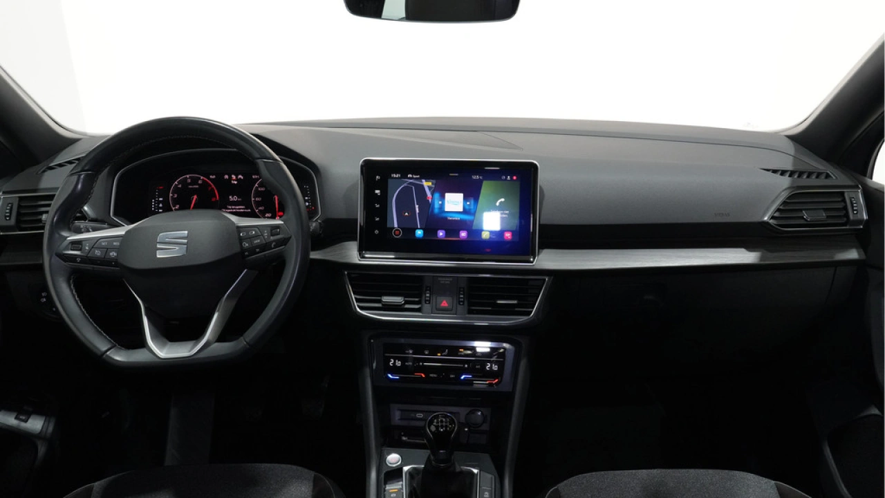 SEAT Tarraco 1.5 TSI 150pk Xcellence