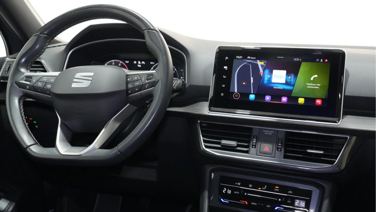 SEAT Tarraco 1.5 TSI 150pk Xcellence