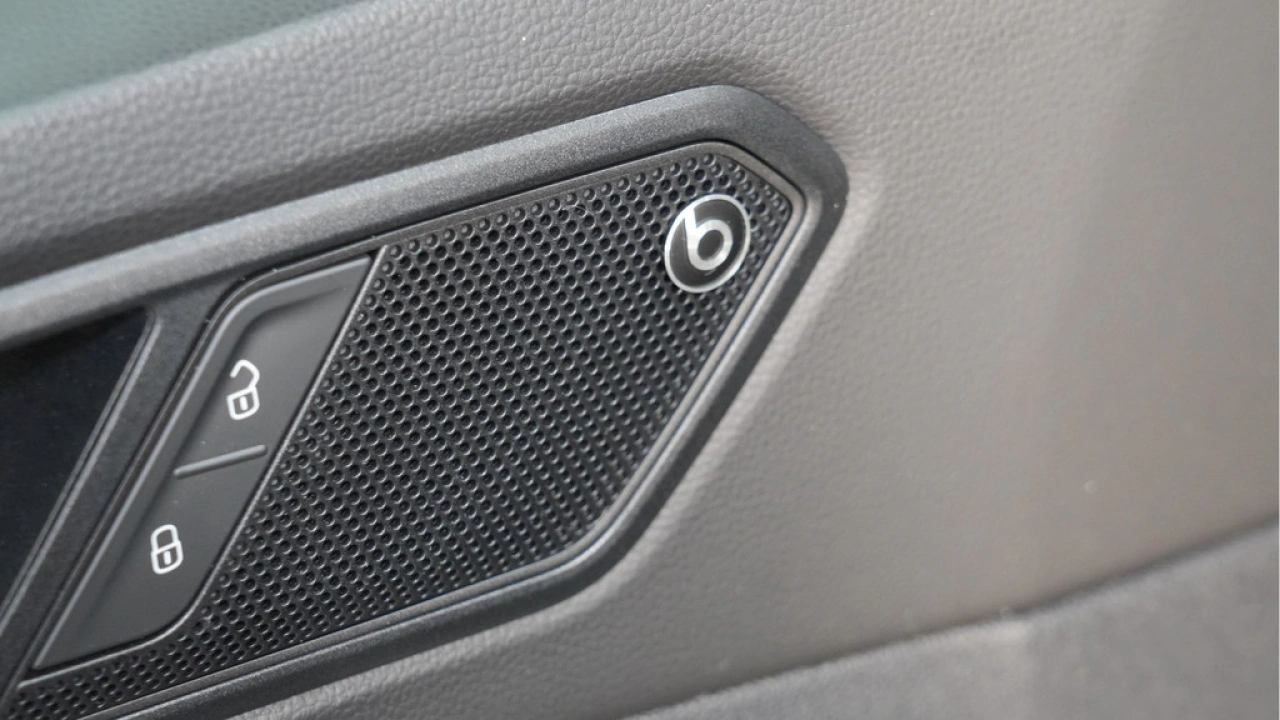 SEAT Tarraco 1.5 TSI 150pk Xcellence