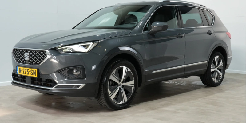 SEAT Tarraco 1.5 TSI 150pk Xcellence