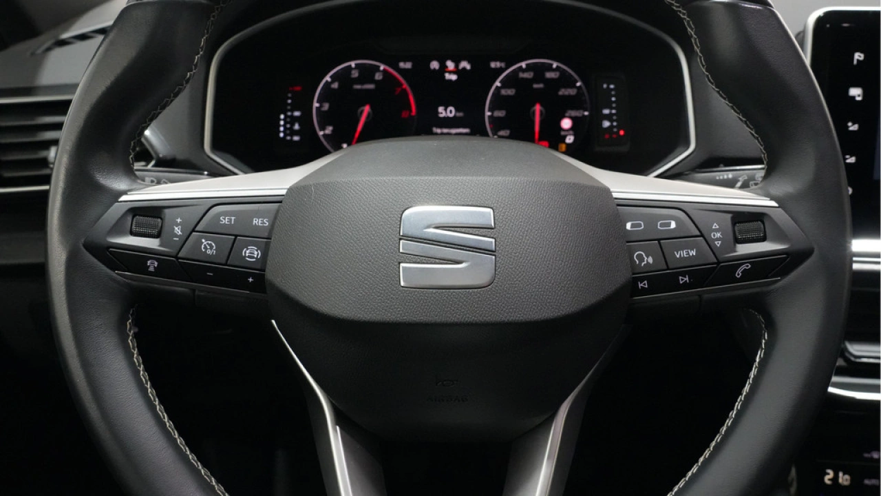 SEAT Tarraco 1.5 TSI 150pk Xcellence