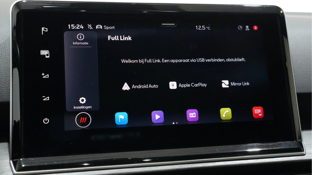 SEAT Tarraco 1.5 TSI 150pk Xcellence