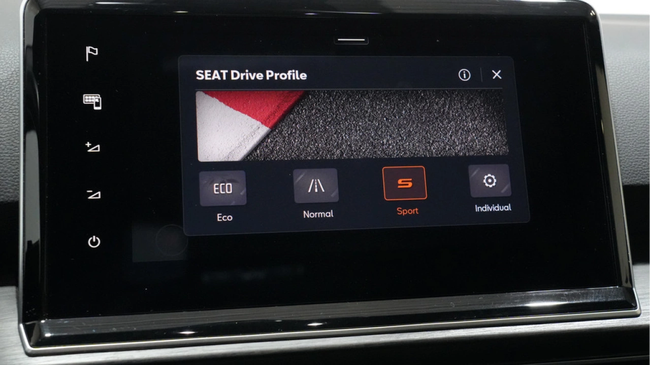 SEAT Tarraco 1.5 TSI 150pk Xcellence