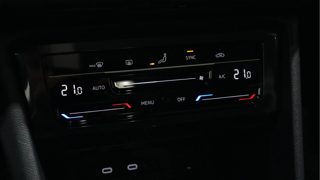 SEAT Tarraco 1.5 TSI 150pk Xcellence